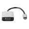 Monoprice Consul Series USB-C VGA Adapter 34187 - alternate 7